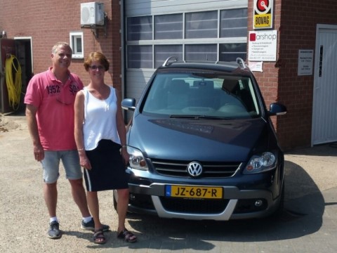 Auto garage boxtel